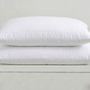Quilted Microfibre Pillow Protectors