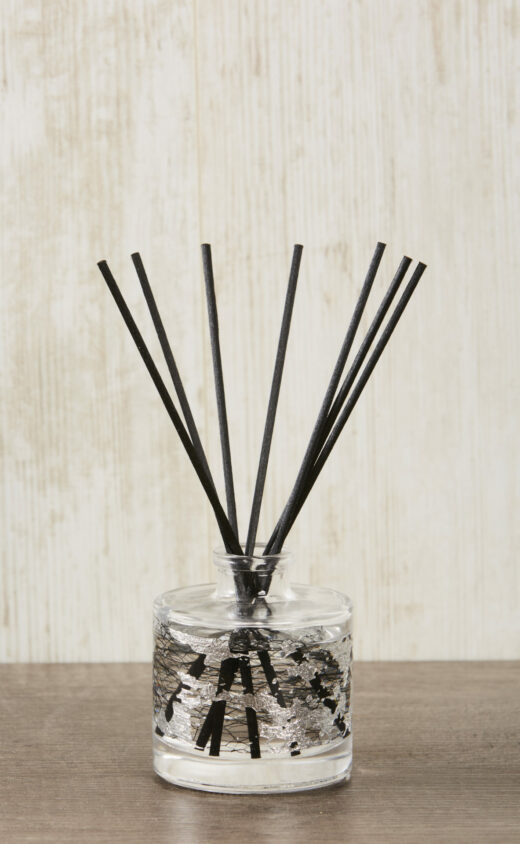 Silver & Gold Leaf Reed Diffusers 4