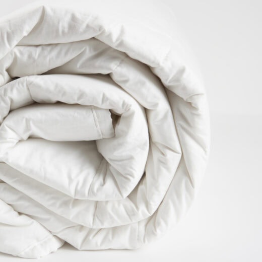Cotton Duvet Inner (4 Tog)