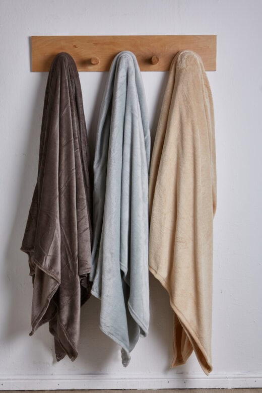 Flannel Fleece Blankets 5 Flannel Fleece Blankets