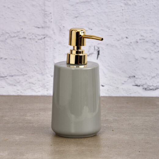 Ceramic Soap/Cream Dispensers 3