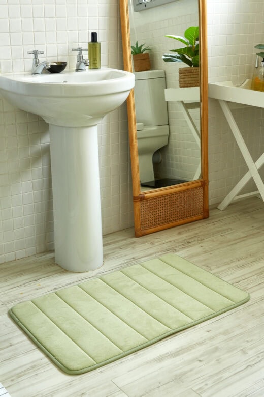 Memory Foam Bathmats