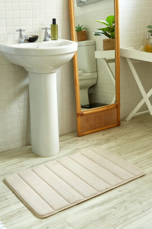 Memory Foam Bathmats