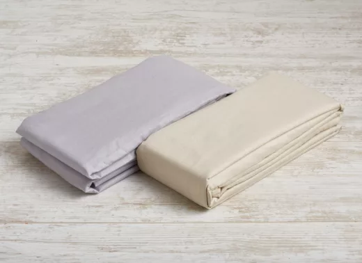 Polycotton Fitted Sheets 1