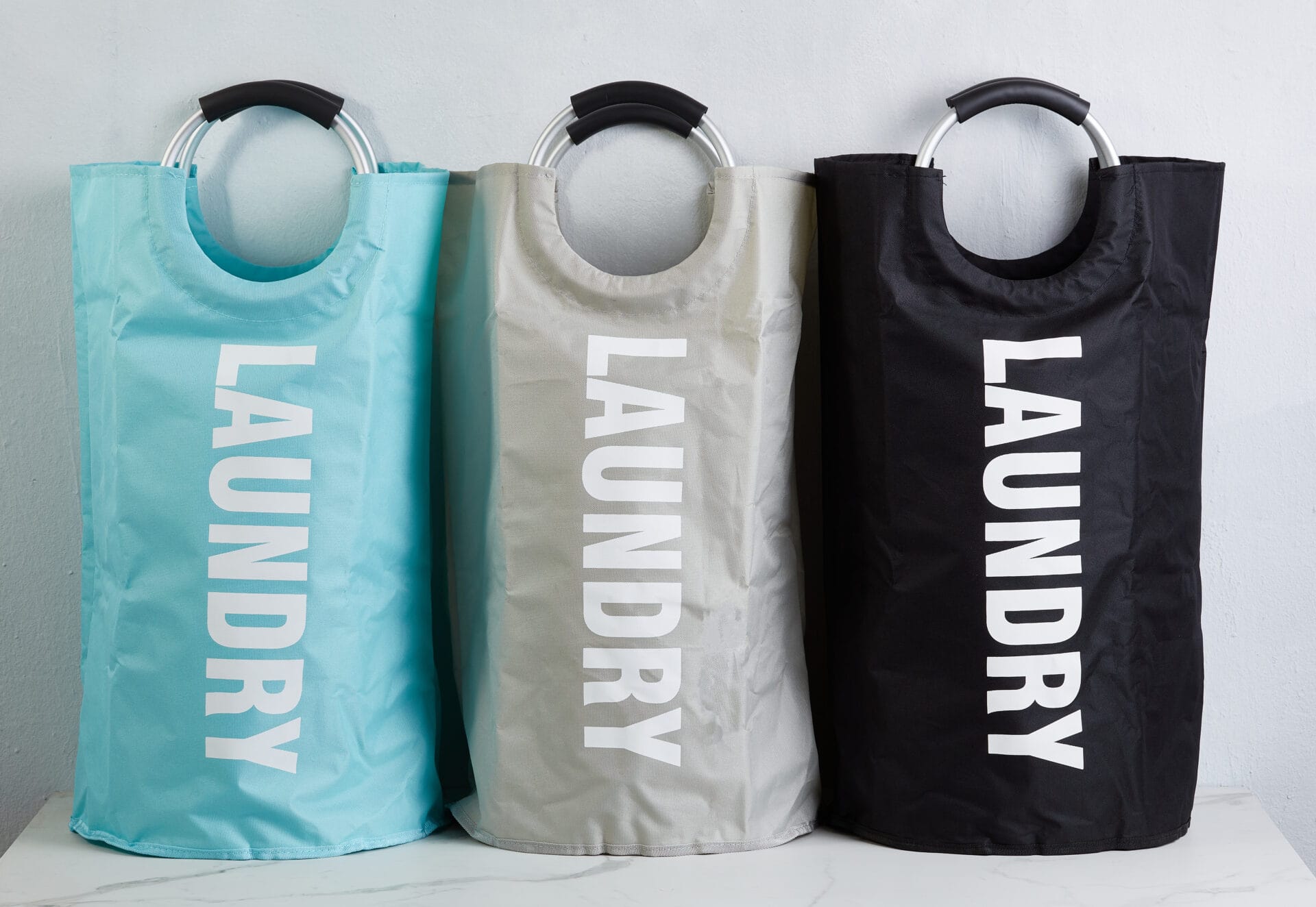 Laundry Bags | Room Service