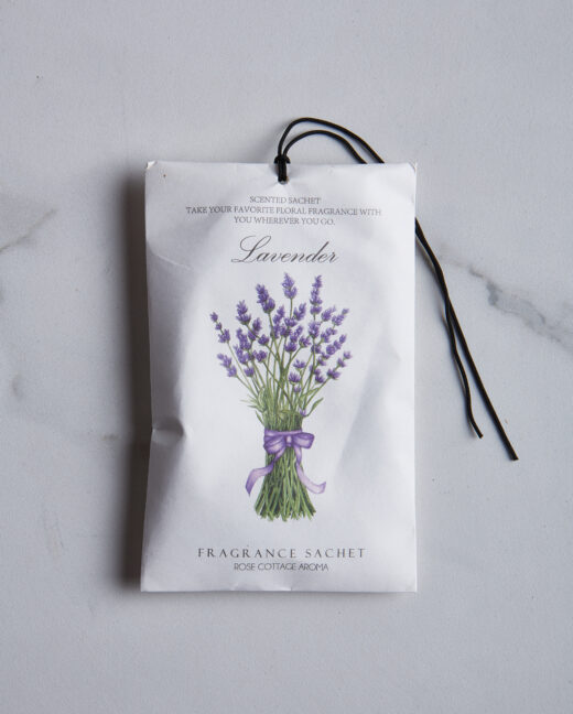 Scented Sachets 5