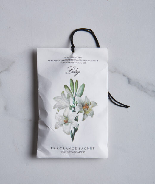 Scented Sachets 2