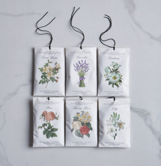 Scented Sachets 1