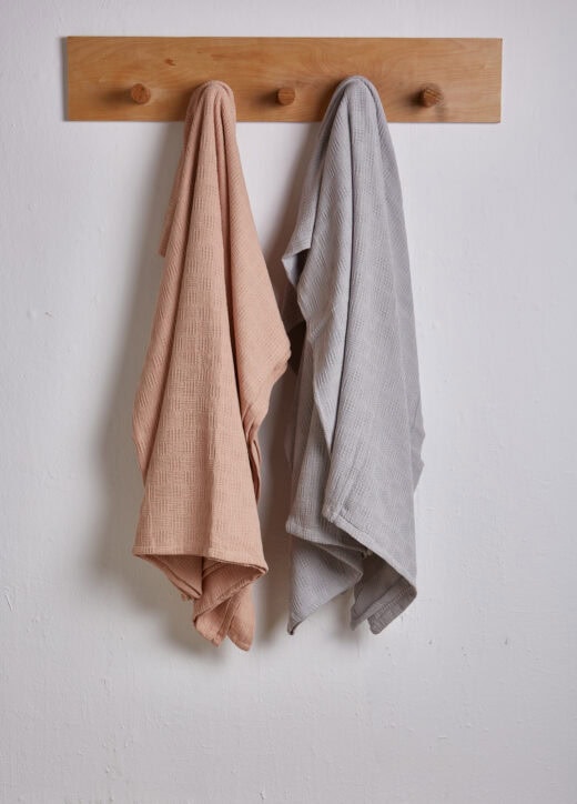 100% Cotton Blanket