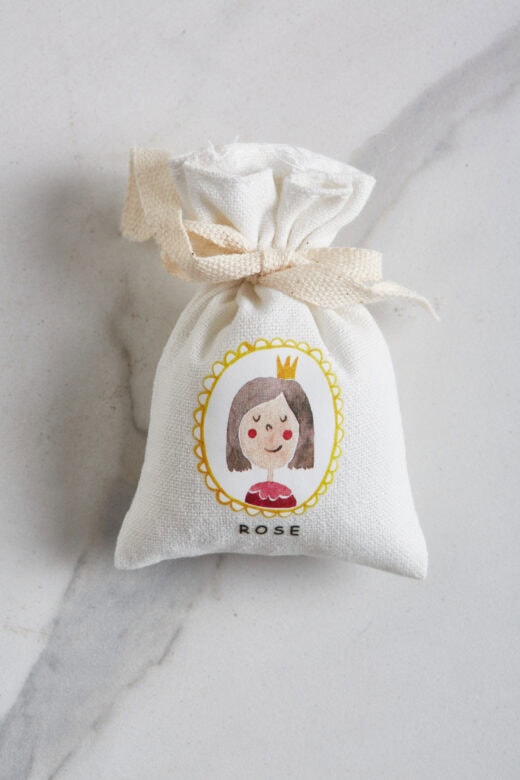 Floral Scented Pouches 12 Floral Scented Pouches