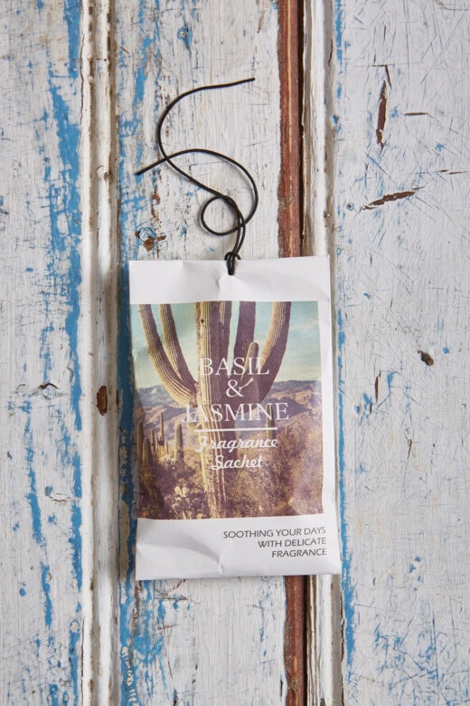 Fragrant Sachets 12 Fragrant Sachets