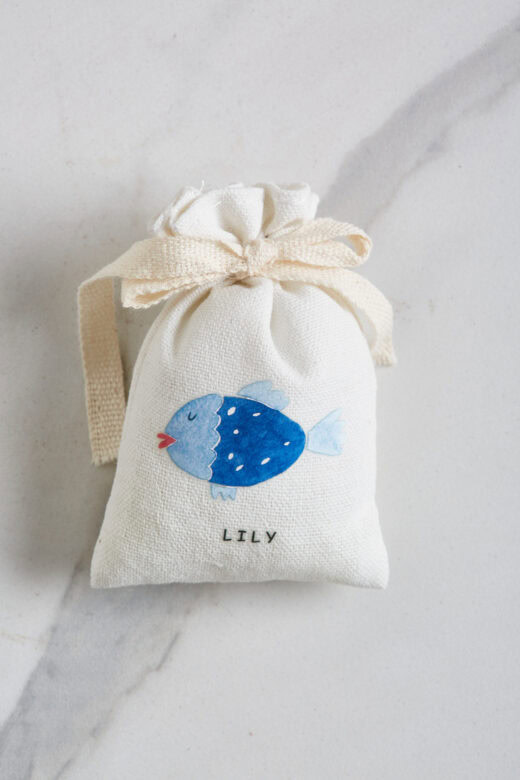 Floral Scented Pouches 11 Floral Scented Pouches