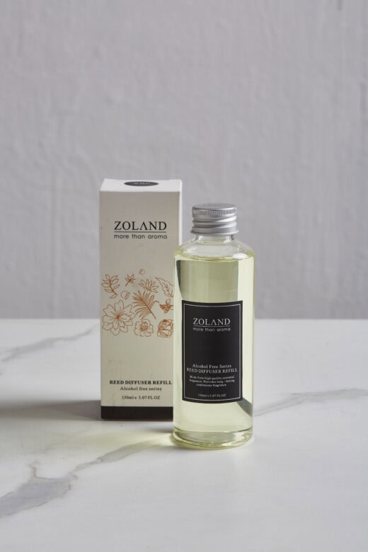 Reed Diffuser Refill