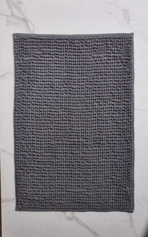 Chenille Bathmats