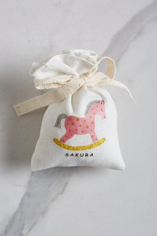 Floral Scented Pouches 8 Floral Scented Pouches