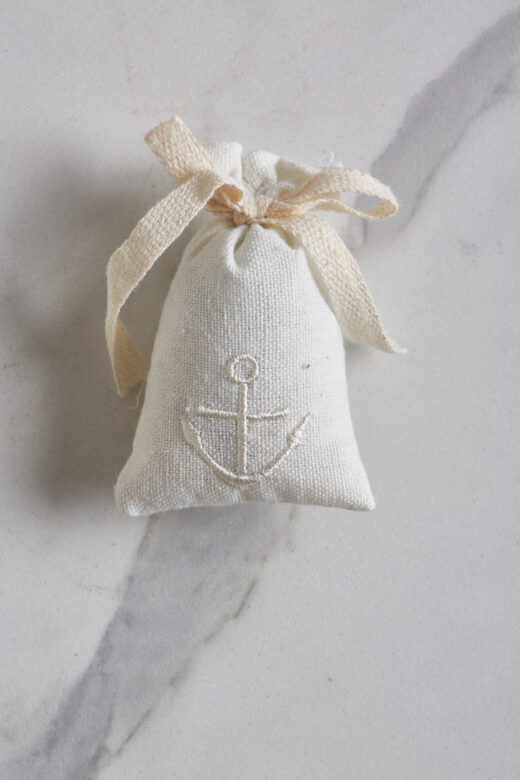 Embroidered Scented Pouches 11 Embroidered Scented Pouches