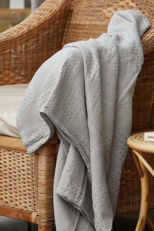 100% Cotton Blanket