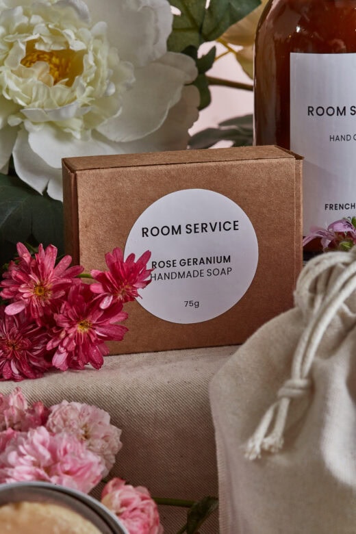 Handmade Soap