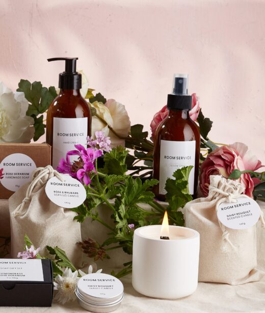 Scented Room Spray 4 Scented Room Spray