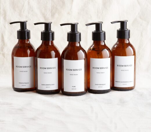 Room Service Luxury Hand Wash