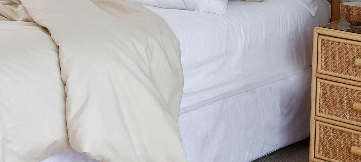 Base Wraps & Base Covers | Room Service
