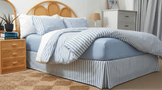 West Coast Stripe Boxed Base Cover 4 West Coast Stripe Boxed Base Cover