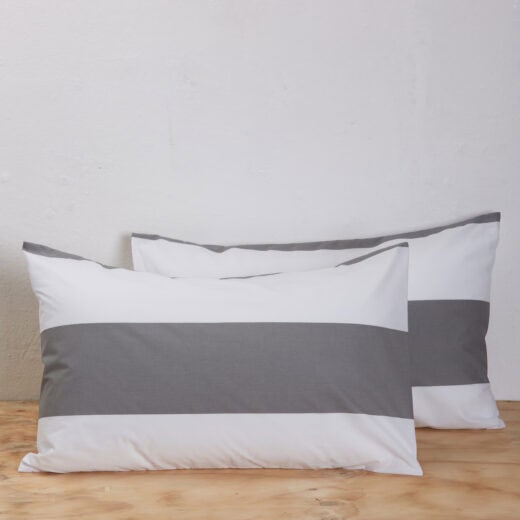 Striped Pillowcase Pairs 11 Striped Pillowcase Pairs