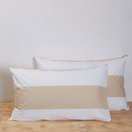 Striped Pillowcase Pairs 10 Striped Pillowcase Pairs