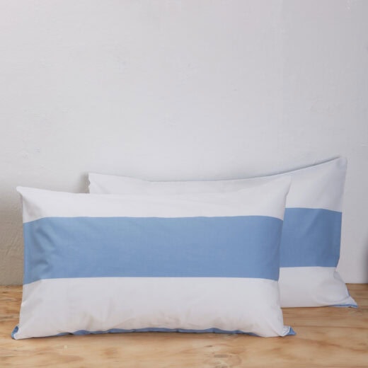Striped Pillowcase Pairs 9 Striped Pillowcase Pairs