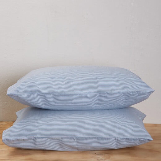 Striped Pillowcase Pairs 14 Striped Pillowcase Pairs