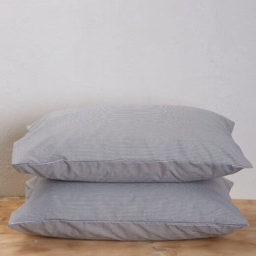 Striped Pillowcase Pairs 13 Striped Pillowcase Pairs