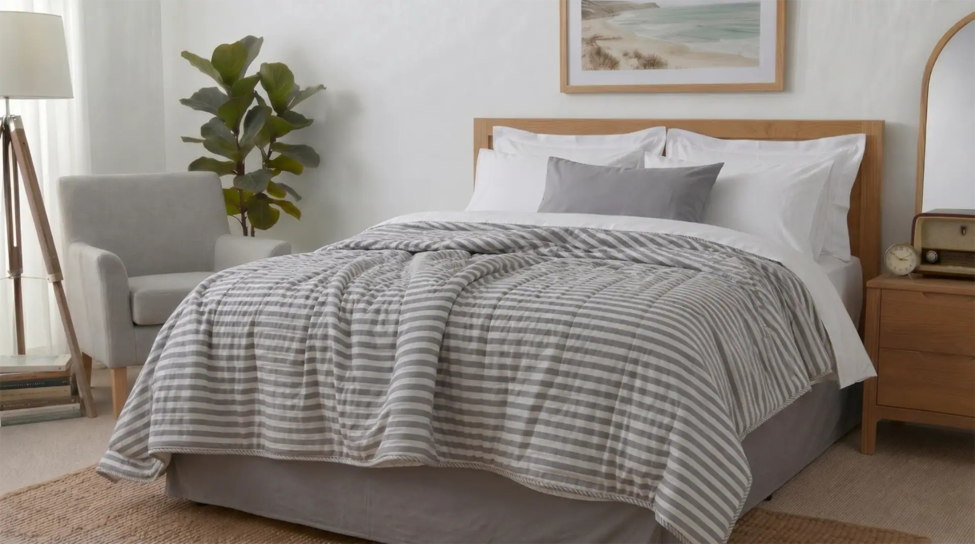 Bed linen buying guide 4 Bed linen buying guide 4
