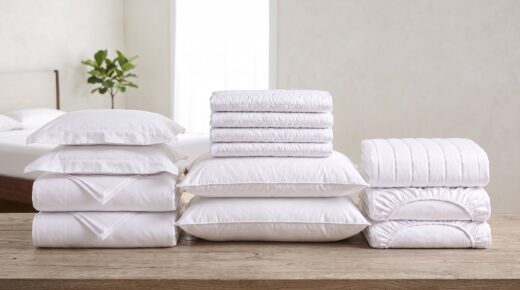 The Guest Room Refresh Bundle - 20% OFF