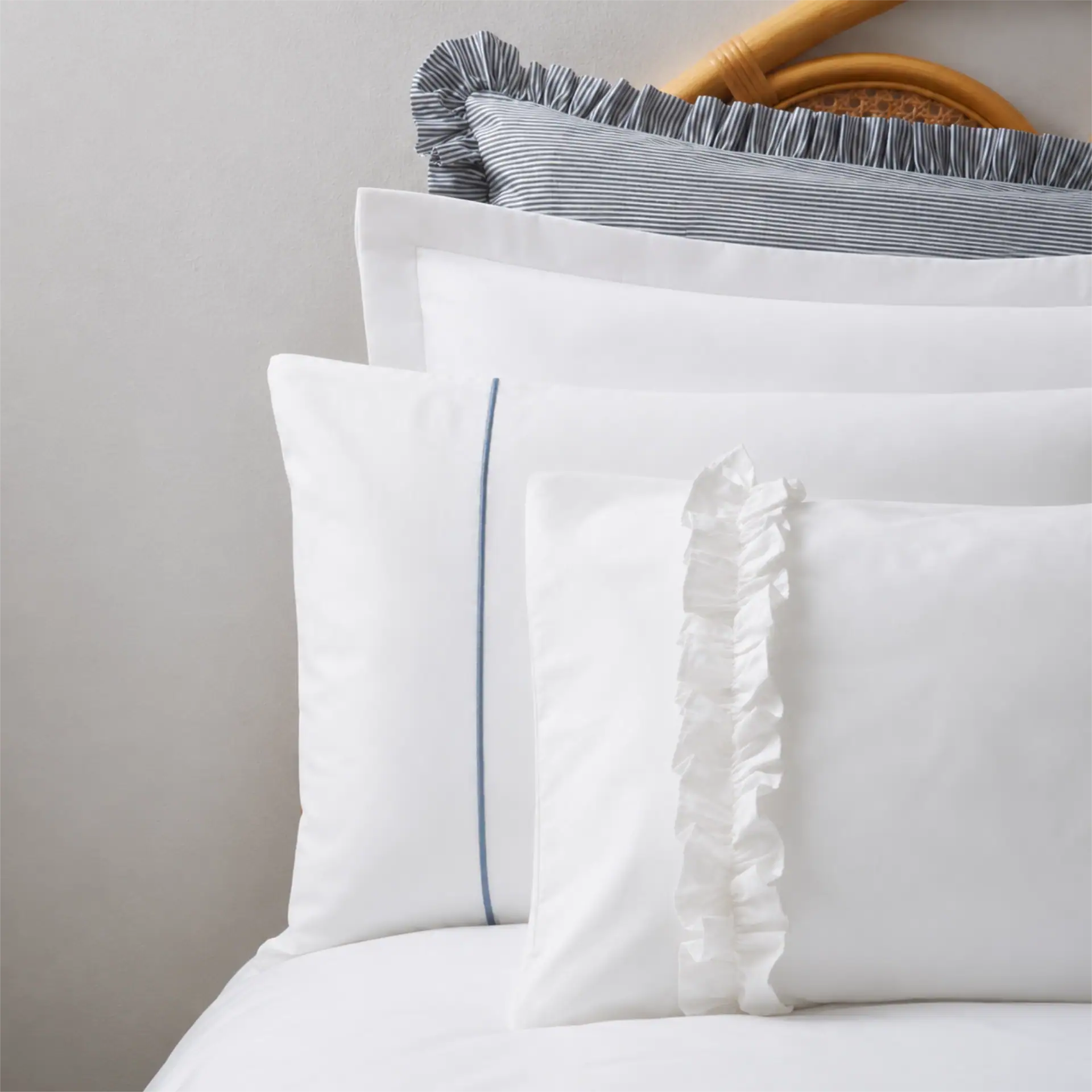 Bed linen buying guide 3 Bed linen buying guide 3
