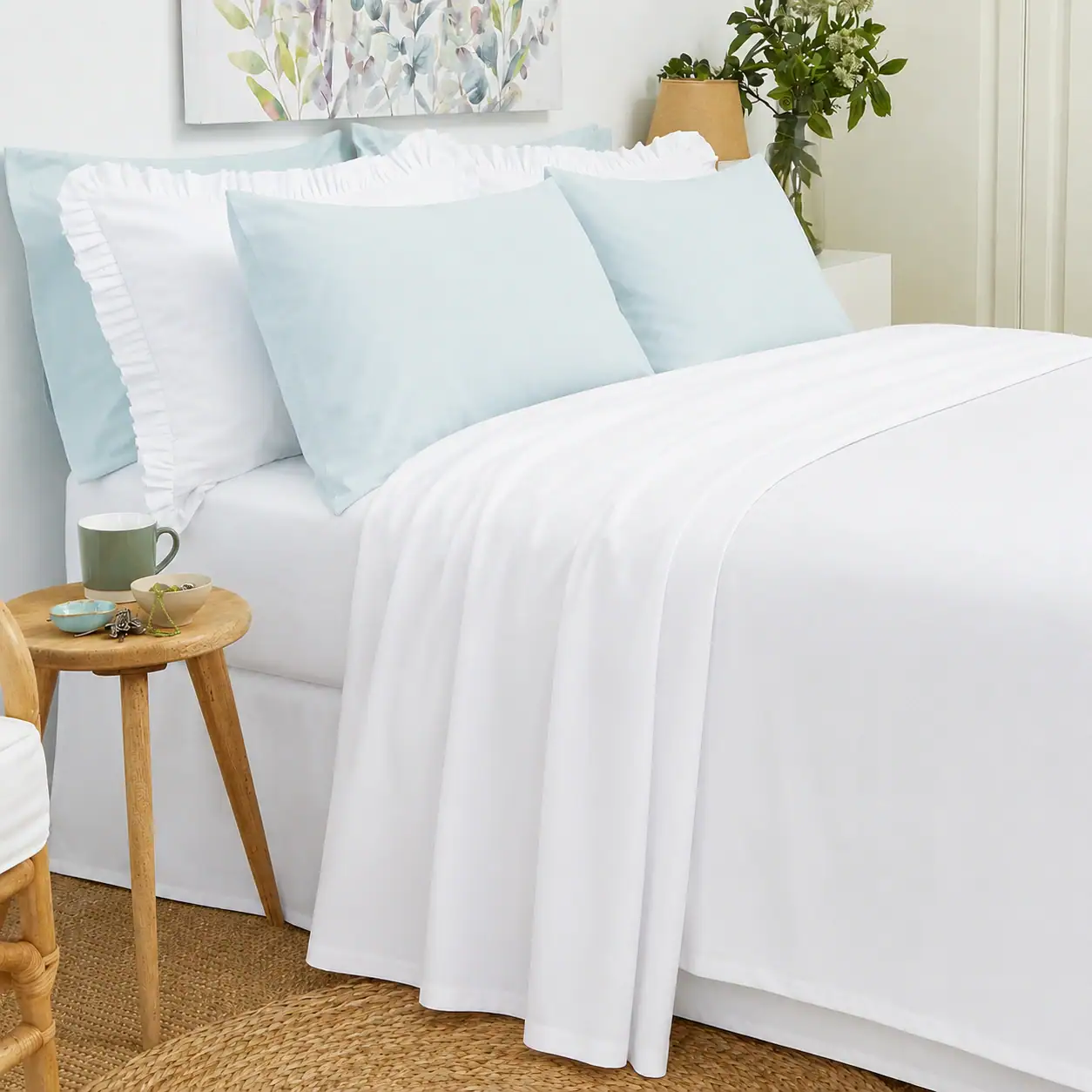 Bed linen buying guide 2 Bed linen buying guide 2